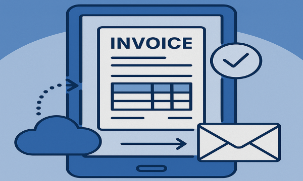 5 Bước Hộ Kinh Doanh Cần Làm Trước Khi Sử Dụng Hóa Đơn Điện Tử Từ Máy Tính Tiền